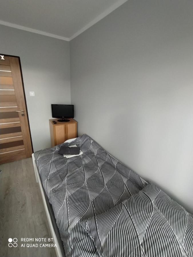 Apartament Pradnik Apartment Krakow Exterior photo