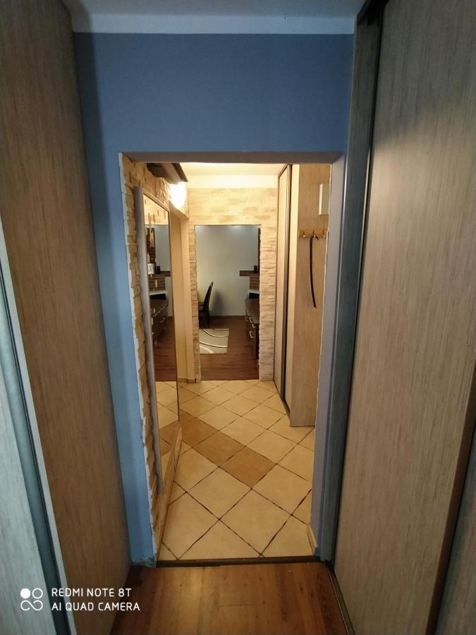 Apartament Pradnik Apartment Krakow Exterior photo