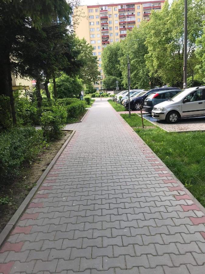 Apartament Pradnik Apartment Krakow Exterior photo